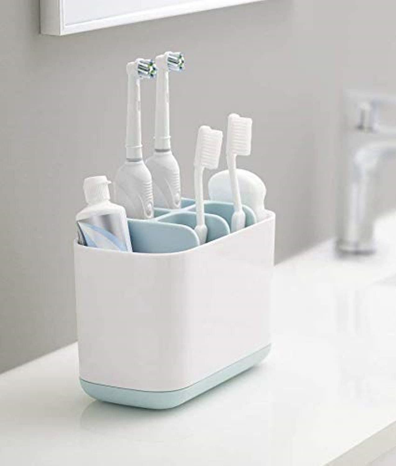 Toothbrush Holder & Case