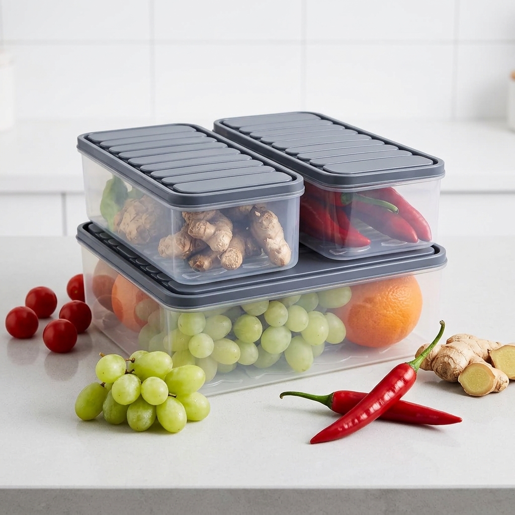 Storage Container