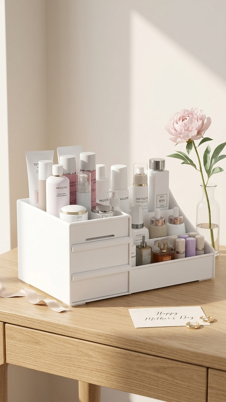 Drawer & Box