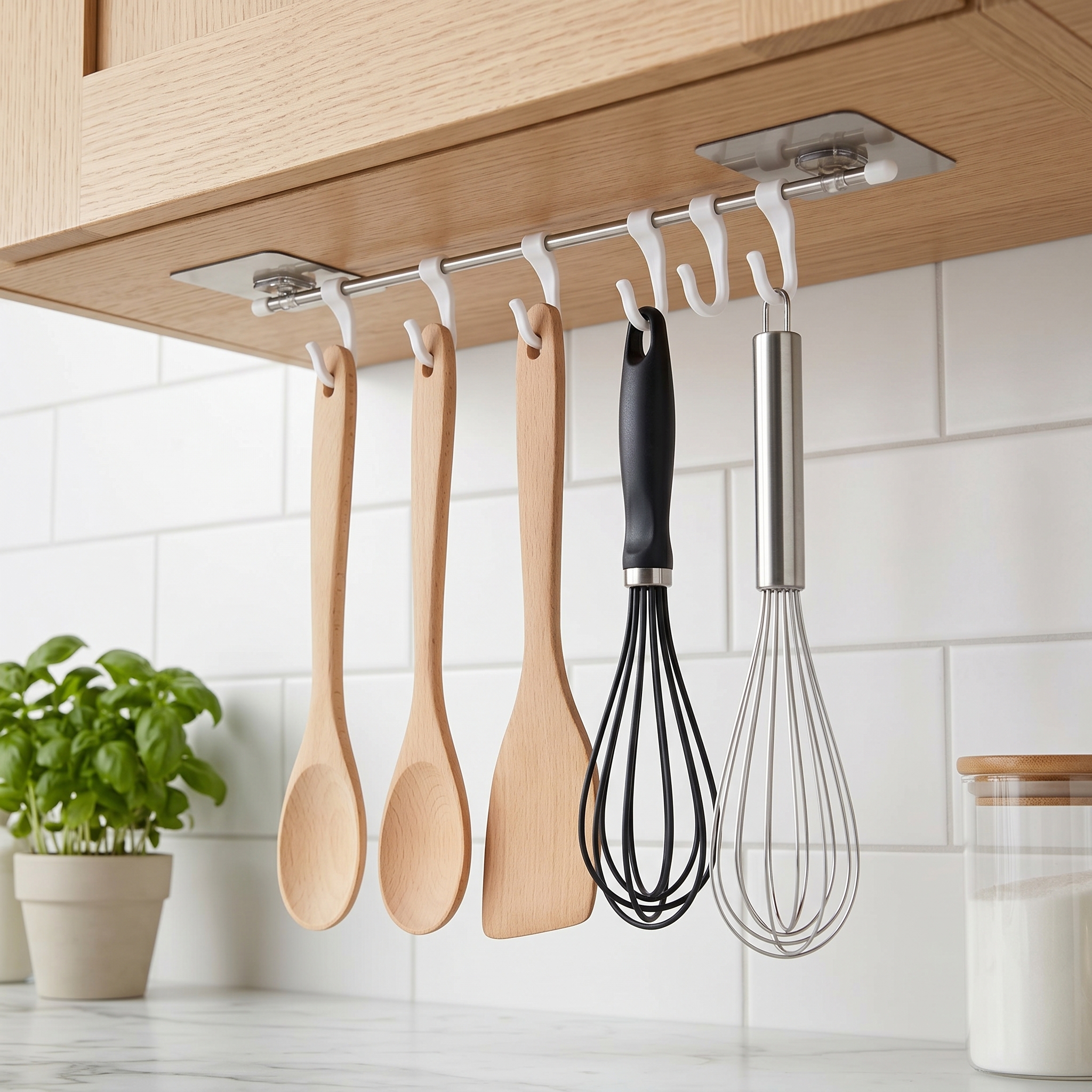 Hook & Hangers