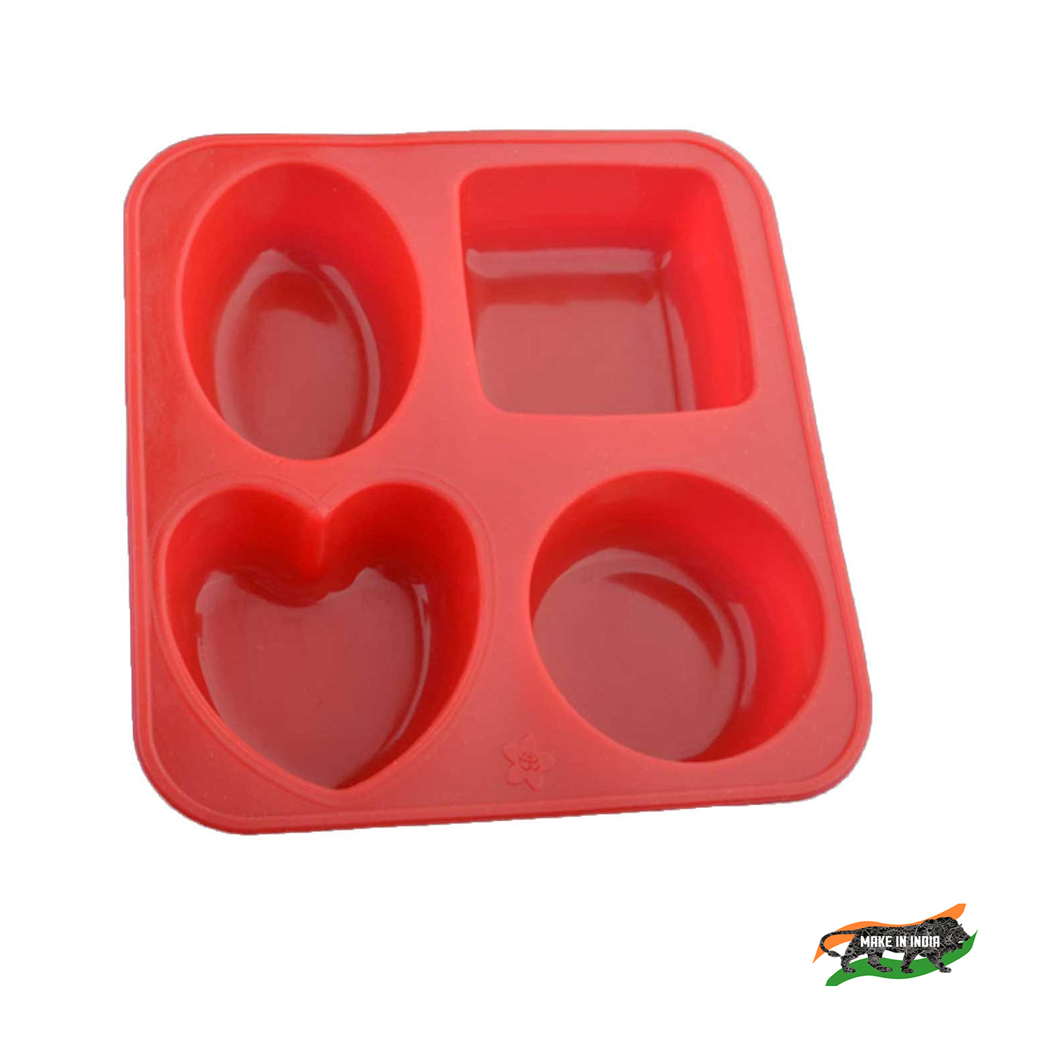 Silicon Soap Mould