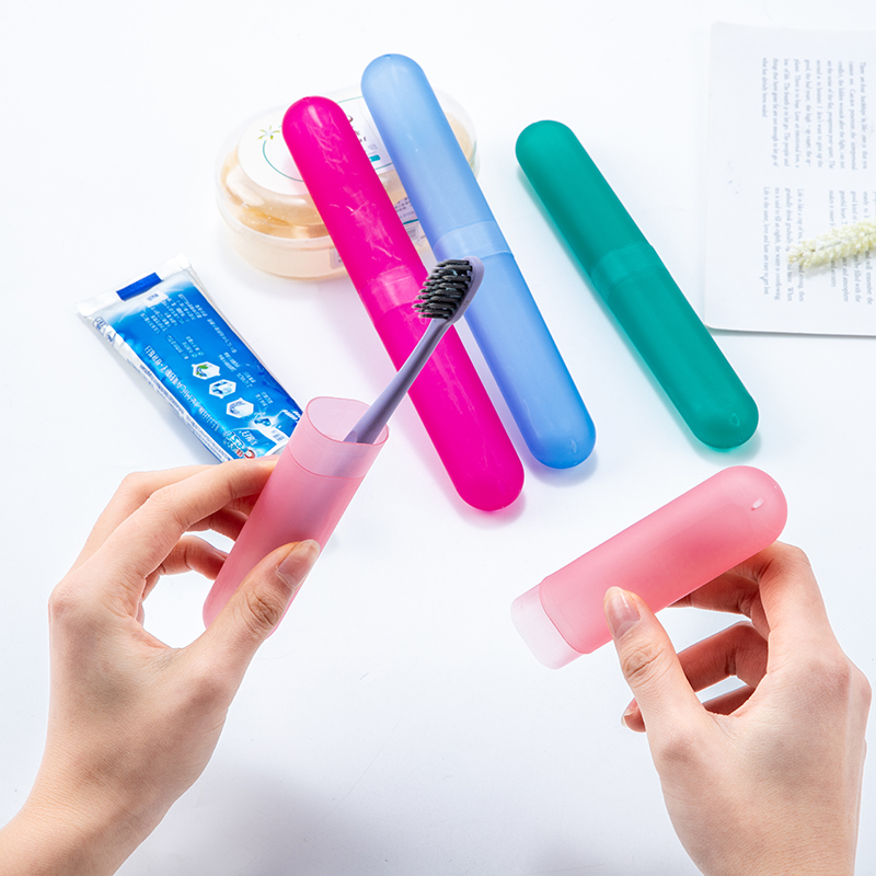 Pencil Toothbrush Holder (4 pcs) - VRTAJ Kitchen Product