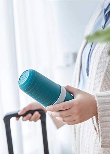 Premium Portable Toothbrush Case - VRTAJ Kitchen Product