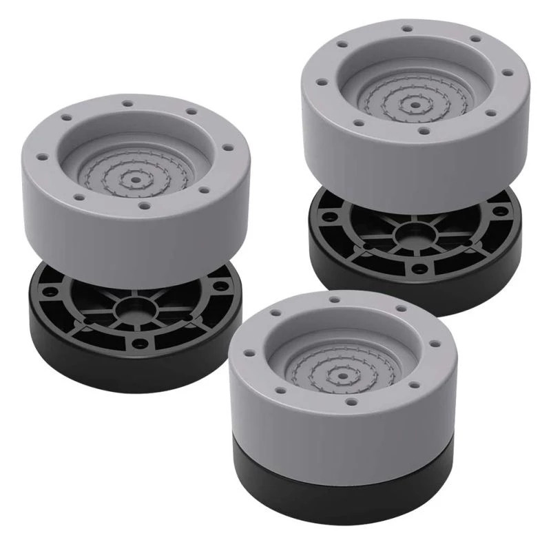 Smart Round Washing Machine Stand