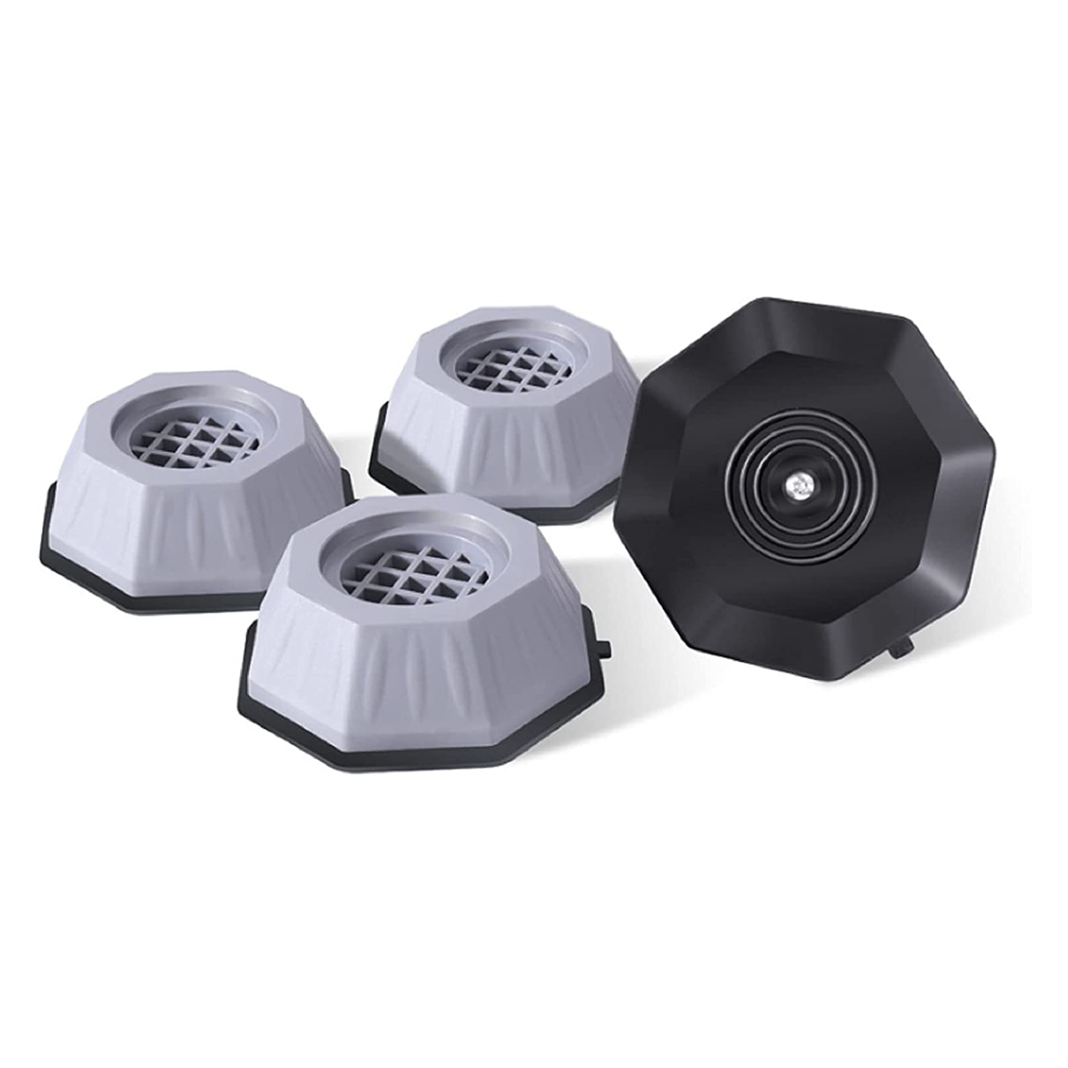 Hexa Anti Vibration Washing Machine Stand